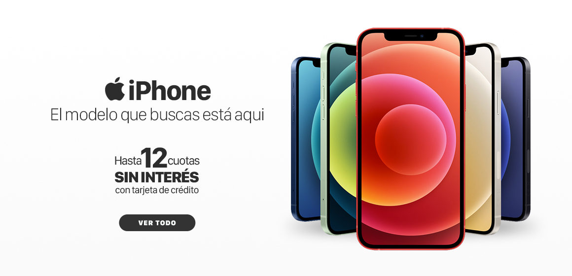 iPhone Principal - Tu iPhone