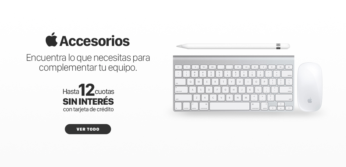 Accesorios - Tu iPhone