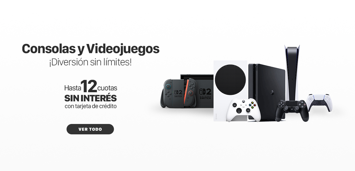 Videojuegos - Tu iPhone