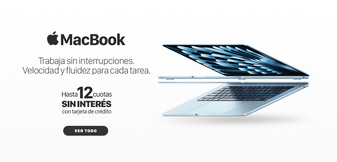 MacBook Principal - Tu iPhone