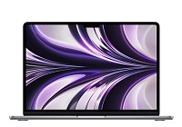 MacBook Air M2 13" 8GB RAM                                                     