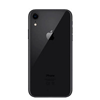 iPhone XR                                                                      