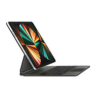 Teclado Apple Smart Keyboard con trackpad para iPad Air de 10,9” y iPad Pro de...
