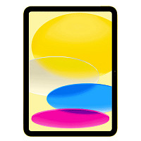 iPad 10ª generación (10.9", WIFI)                                            