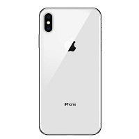 iPhone XS Max                                                                  