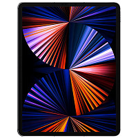 iPad Pro 5 gen M1 (12.9", WIFI)                                                