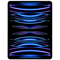 iPad Pro 6 gen M2 (12.9", WIFI)                                                