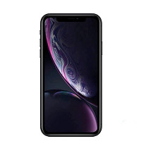 iPhone XR                                                                      