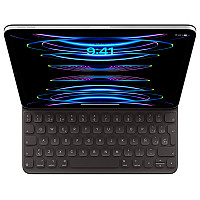 Teclado Apple Smart Keyboard para iPad de 10,2"                                