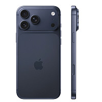 iPhone 17 Pro                                                                  