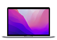 MacBook Pro 13 "2022 Touch Bar M2 8GB RAM                                      