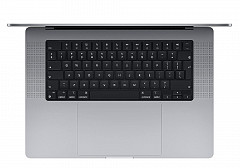 MacBook Pro 16" M2 Max 32 GB RAM 