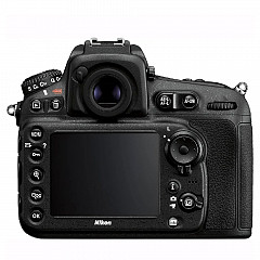 Nikon D810 - Body