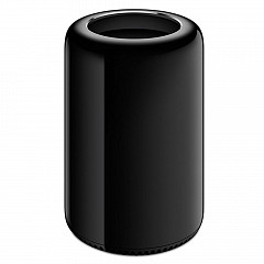 Mac Pro 2013 - 001