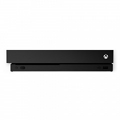 Xbox One X