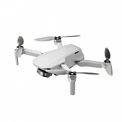Drone DJI Mini 2 SE Fly More Combo