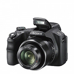 Sony Cyber Shot DSC HX200V