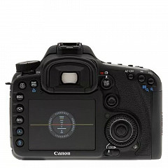 Canon 7D - Body
