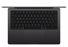 MacBook Pro 14" M5 16 GB RAM