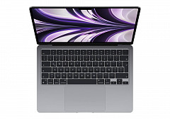 MacBook Air M2 13" 16 GB RAM