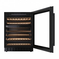 Cava de Vinos Teka - 46 botellas