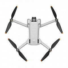 Drone DJI Mini 3 Pro Fly More Combo