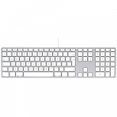Magic KeyBoard con teclado numerico
