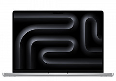 MacBook Pro 16" M3 Pro 16 GB RAM