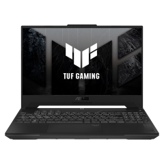 ASUS TUF Gaming F15 16GB RAM - Notebook Gamer