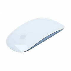 Magic Mouse 2nd gen - Blue Edition