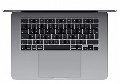 MacBook Air M3 15" 8GB RAM