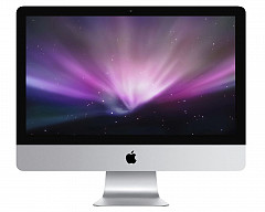 iMac 21.5" Modelo A1224 4GB RAM 