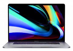 MacBook Pro 15" 16GB RAM Intel i9
