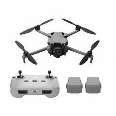 Drone DJI Mini 5 Pro Fly More Combo