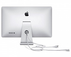 Monitor Apple Thunderbolt Display 27"