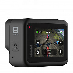 Cámara GoPro Hero 8 Black