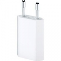 Cargador Apple USB Adaptador iPhone