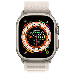 Apple Watch Ultra