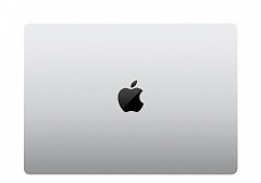 MacBook Pro 16" M3 Pro 16 GB RAM