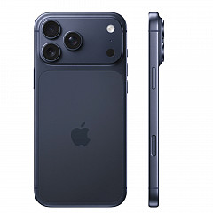 iPhone 17 Pro