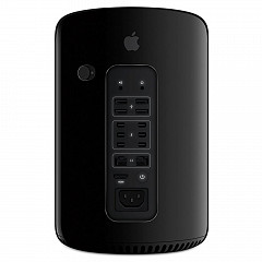 Mac Pro - 16 GB RAM