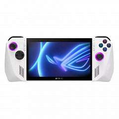Asus Rog Ally Z1