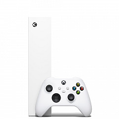 Xbox - Serie S