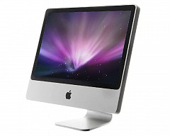iMac 21.5" Modelo A1224 4GB RAM 