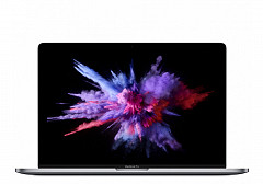 MacBook Pro Retina 13" i5 8GB RAM  - Reacondicionado - Apple