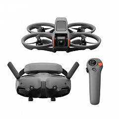 Drone DJI Avata 2 Fly More Combo