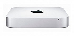  Mac Mini (Late 2012) 16GB RAM Intel i7
