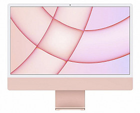 iMac 4.5K 24" - Apple M3 8 GB RAM SSD de 256 GB