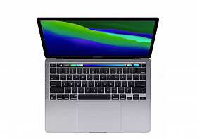MacBook Pro 13" Touch Bar M1 8GB RAM - Grado B