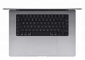 MacBook Pro 16" M2 Max 32 GB RAM 